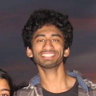 Yashaswi Sunkara